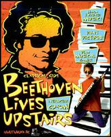 Beethoven Lives Upstairs 